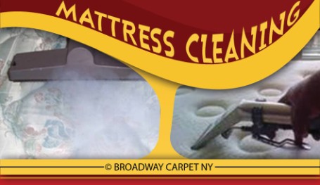 Mattress Cleaning - Manhattan valley 10026