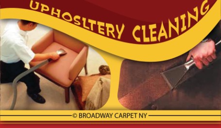 Upholstery Cleaning  - Manhattan 10173
