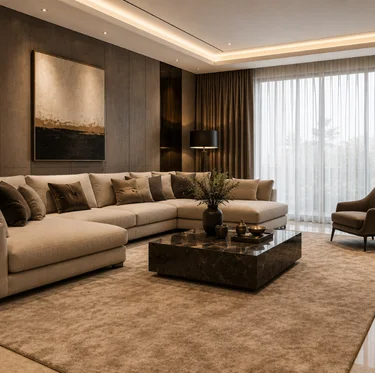 Carpet Cleaning