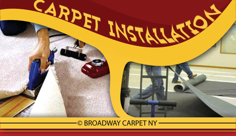 Carpet Installation