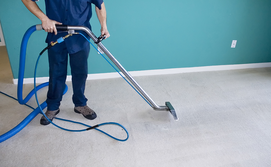 Carpet Cleaning Services in New York City